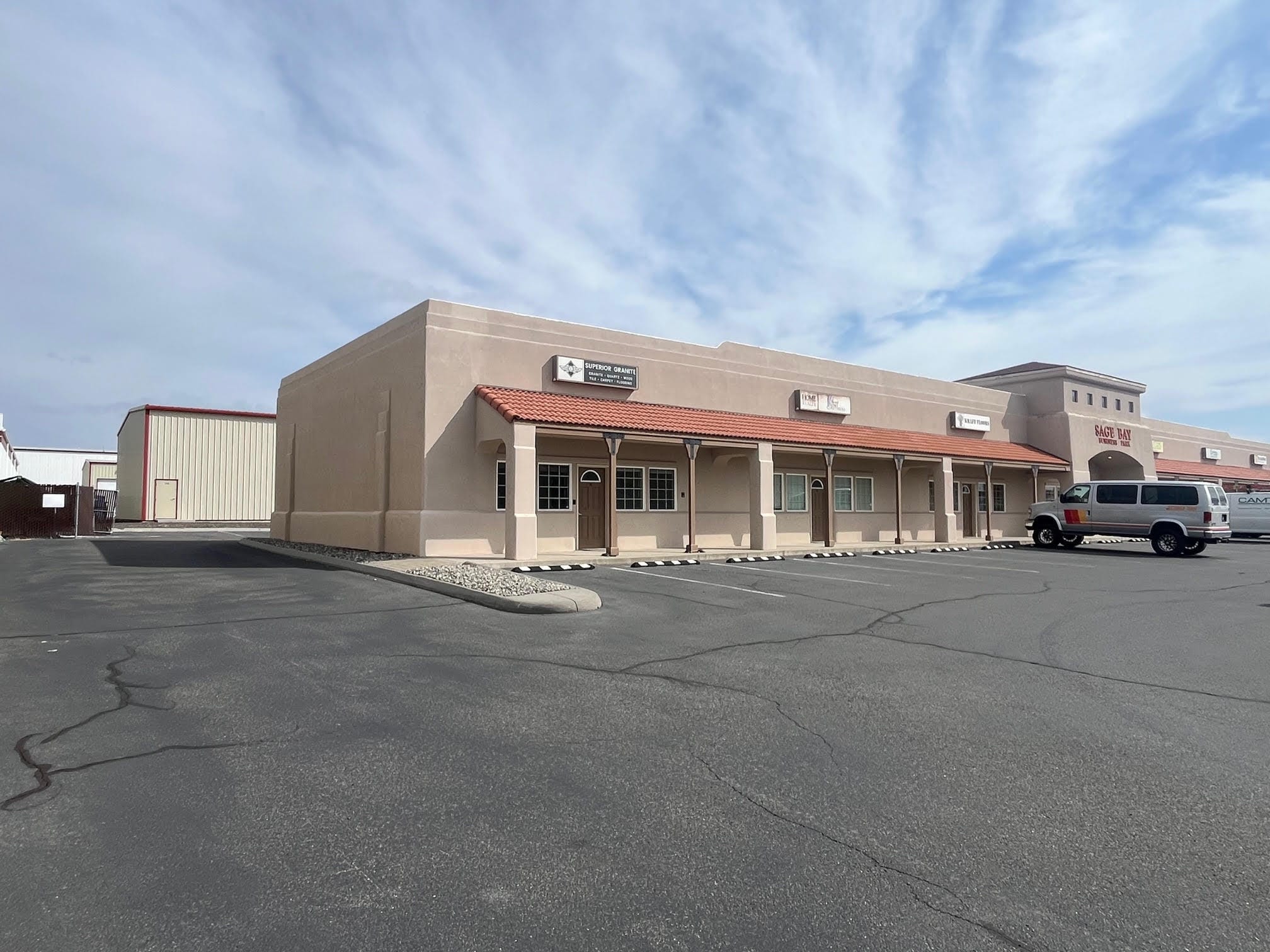 6503 W Okanogan Ave, Kennewick, WA to rent Building Photo- Image 1 of 13