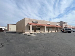 6503 W Okanogan Ave, Kennewick, WA to rent Building Photo- Image 1 of 13
