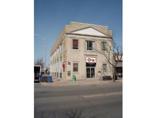 2858 Delaware Ave, Kenmore, NY for sale Building Photo- Image 1 of 1