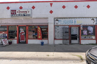 More details for 2814 Main St, Ingleside, TX - Retail for Sale