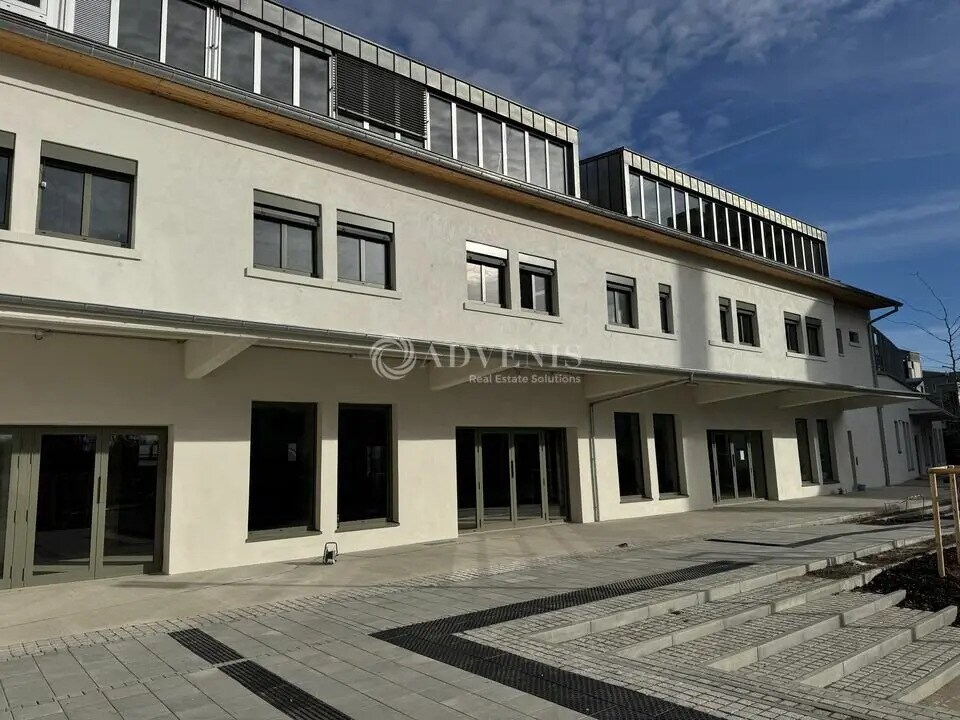 Retail in Strasbourg for sale Building Photo- Image 1 of 7