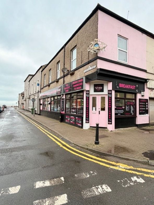 8 Bairstow St, Blackpool for sale Primary Photo- Image 1 of 13