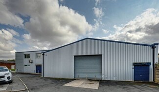 More details for Wilcock Rd, Haydock - Industrial for Rent