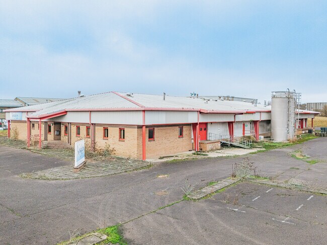 More details for Merchant Pl, Kirkcaldy - Industrial to Rent