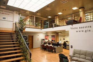 More details for Avenida de la Verbena de la Paloma, 12, Madrid - Co-working to Rent