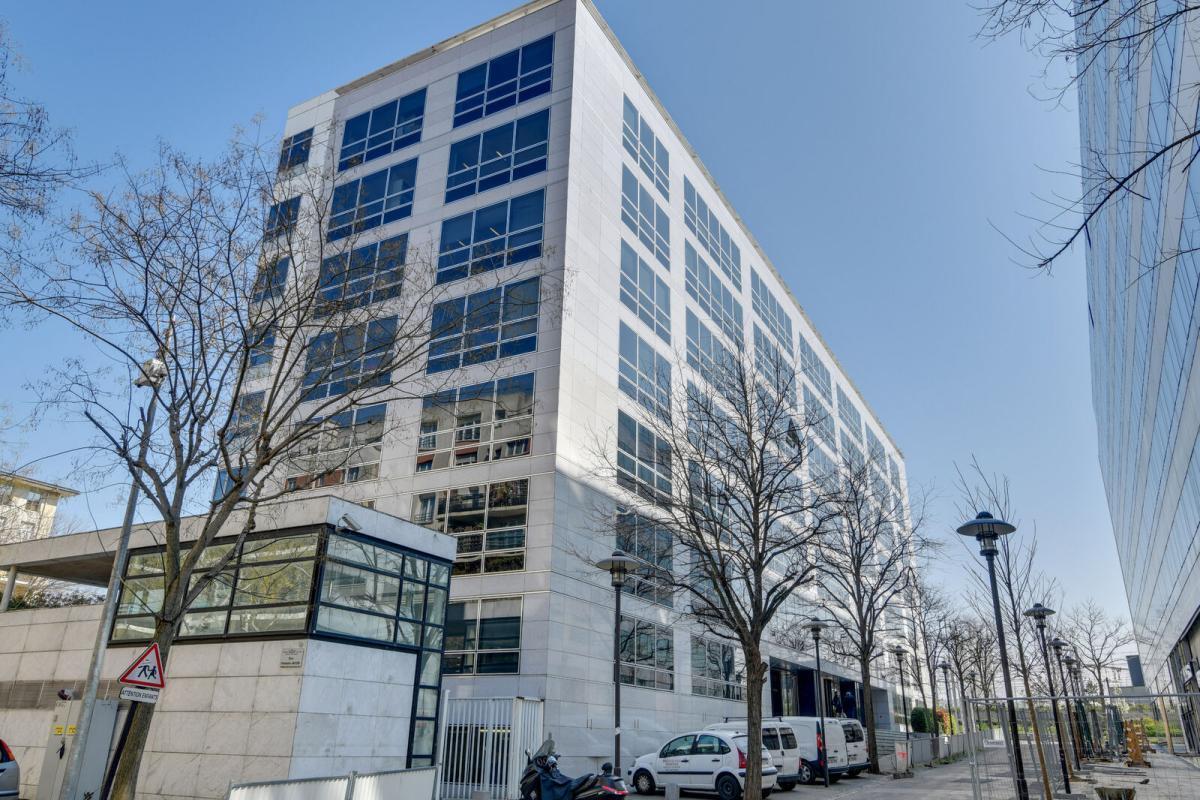 1 Rue De L'Union, Rueil-Malmaison to rent Building Photo- Image 1 of 6