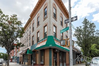 691-697 Washington Ave, Brooklyn, NY for sale Building Photo- Image 1 of 1