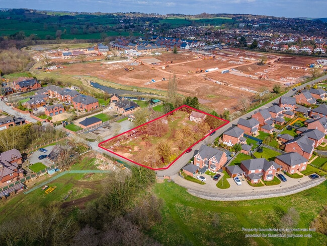 More details for 1 Somme Rd, Derby - Land for Sale