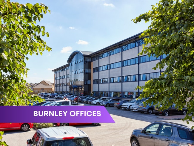 More details for Liverpool Rd, Burnley - Co-working to Rent