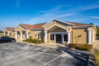 More details for 233-241 Della Ct, Spring Hill, FL - Office, Office/Retail for Rent