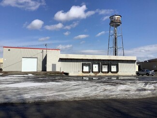 More details for 57-59 Borden Ave, Norwich, NY - Industrial for Rent