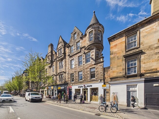 More details for 9 Forrest Rd, Edinburgh - Retail for Sale