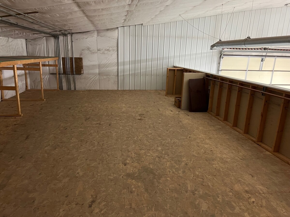 Lake Maloney Commercial Buildings North Platte, NE for Sale