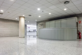Office in Alcobendas, Madrid to rent Interior Photo- Image 1 of 14