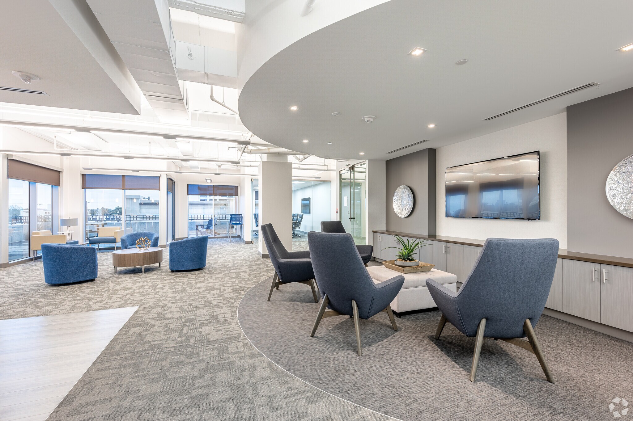 8201 Preston Rd, Dallas, TX to rent Building Photo- Image 1 of 22