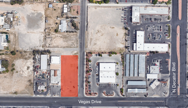 4940 Vegas Dr, Las Vegas, NV for sale Building Photo- Image 1 of 1