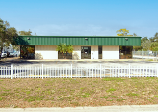 8801 Enterprise Blvd, Largo, FL for rent Building Photo- Image 1 of 11