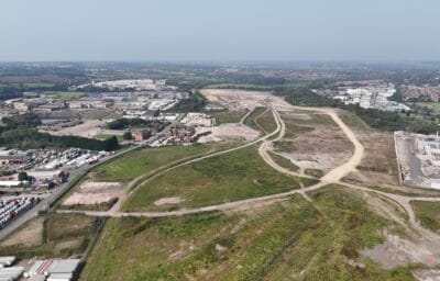 New Stanton, Ilkeston to rent - Building Photo - Image 2 of 3