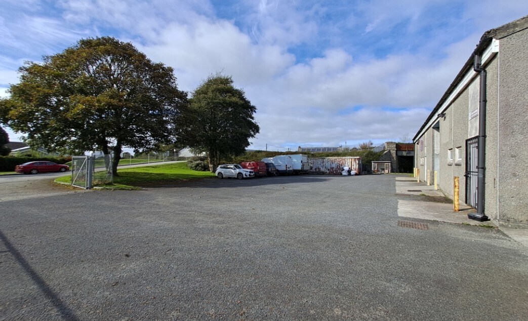1C Nancegollan Industrial Estate, Helston for sale Building Photo- Image 1 of 9