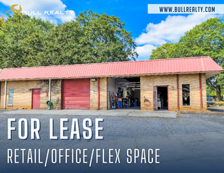 More details for 4204 Railroad Ave, Tucker, GA - Office/Retail, Retail for Rent