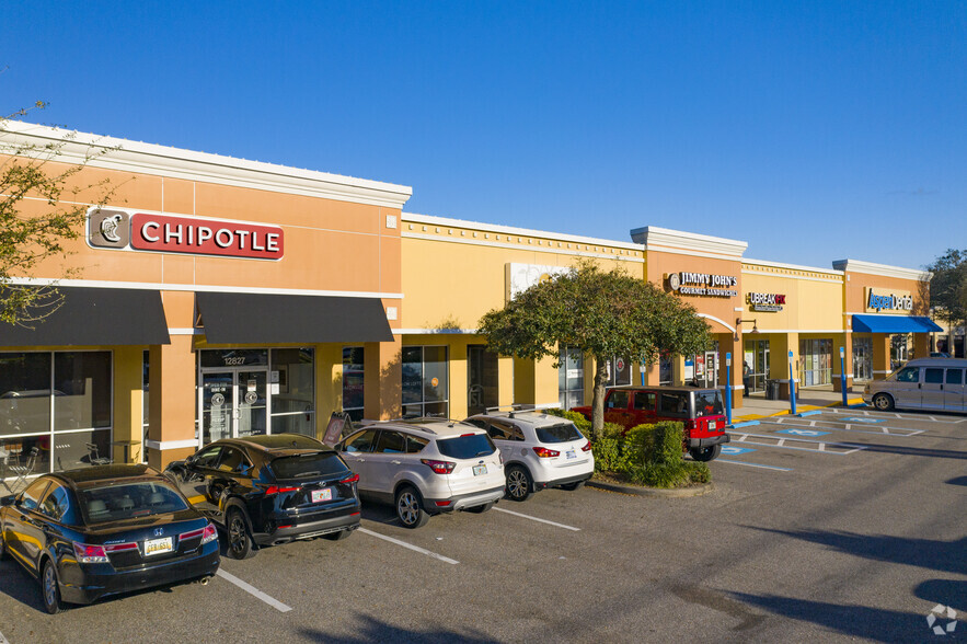 12701 N Dale Mabry Hwy, Tampa, FL for sale - Building Photo - Image 1 of 1