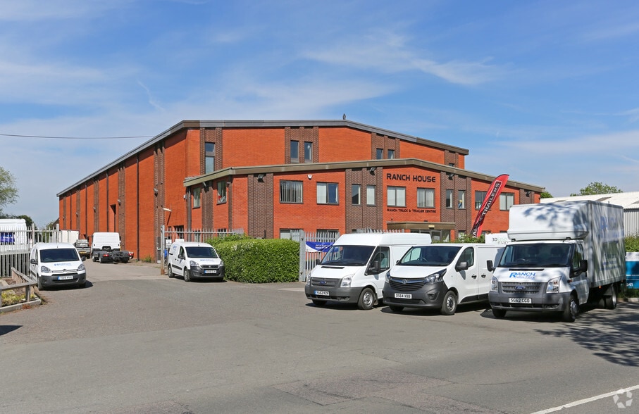 Chapel Ln, Bingham to rent - Building Photo - Image 1 of 8