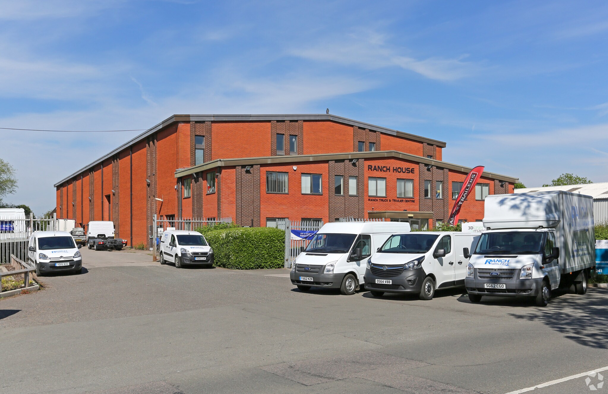 Chapel Ln, Bingham to rent Building Photo- Image 1 of 9