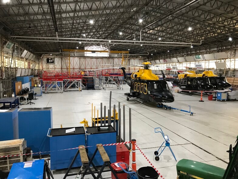 1 Newquay Airport, Newquay for sale - Building Photo - Image 1 of 1