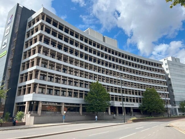 More details for 80 Civic Dr, Ipswich - Office to Rent