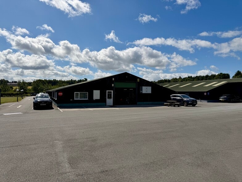 Pannal Rd, Harrogate to rent - Building Photo - Image 3 of 4