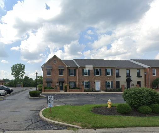 255-267 Regency Ridge Dr, Centerville, OH for sale - Building Photo - Image 1 of 1