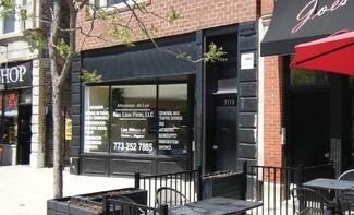 More details for 2110 W Division St, Chicago, IL - Retail for Rent