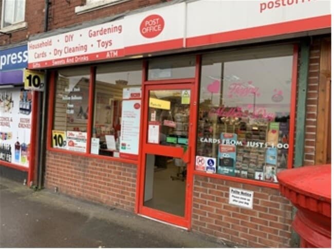 More details for 217 Skellow Rd, Skellow - Retail to Rent