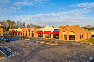 More details for 1118 Nashville Hwy, Columbia, TN - Office, Office/Medical for Rent