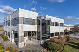 More details for 200 Circuit Dr, North Kingstown, RI - Industrial for Sale