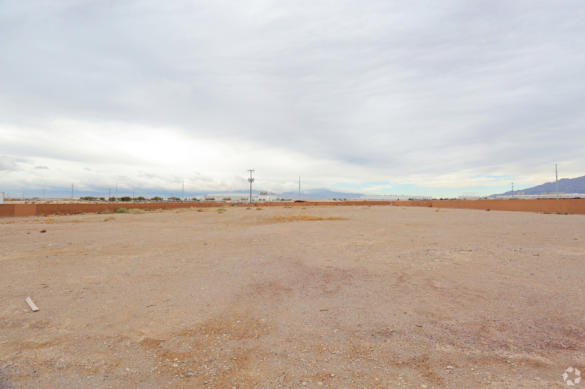 6131 N Hollywood Blvd, Las Vegas, NV for sale Building Photo- Image 1 of 1