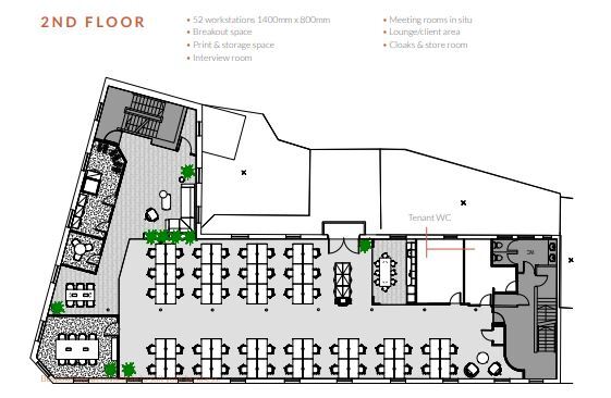 Harper St, Leeds to rent Building Photo- Image 1 of 2