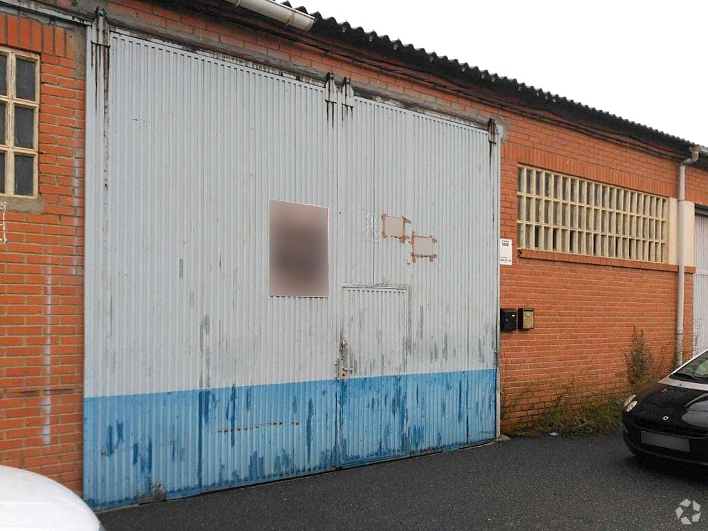Industrial in La Colilla, Ávila to rent Primary Photo- Image 1 of 7