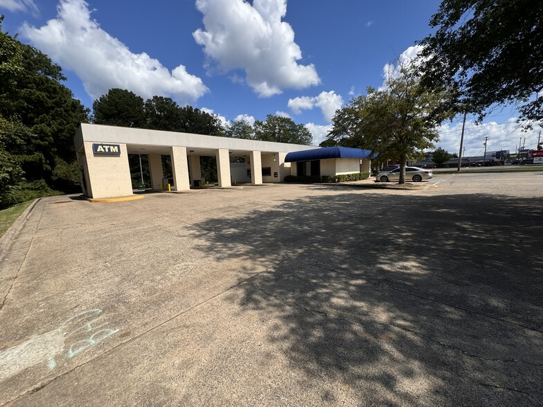 4199 E Kiehl Ave, Sherwood, AR for sale - Building Photo - Image 1 of 6