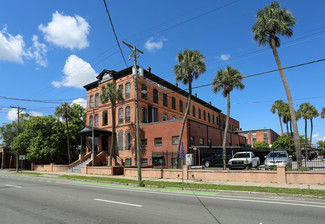 More details for 3104 N Armenia Ave, Tampa, FL - Coworking for Rent