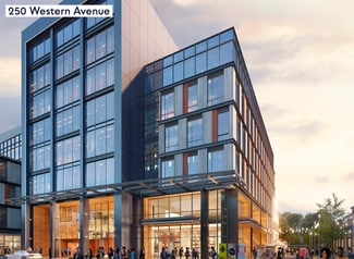 More details for 250 Western Ave, Allston, MA - Retail to Rent