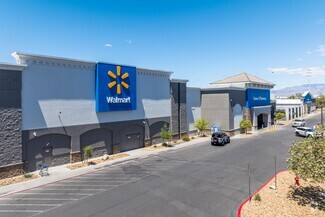 More details for 3950 W Lake Mead Blvd, North Las Vegas, NV - Retail for Rent