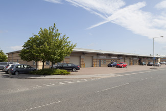 More details for Morton Park Way, Darlington - Industrial for Rent