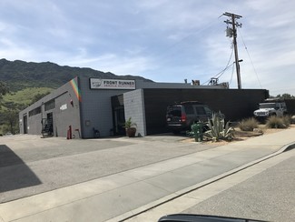 More details for 29360 Roadside Dr, Agoura Hills, CA - Light Industrial for Rent