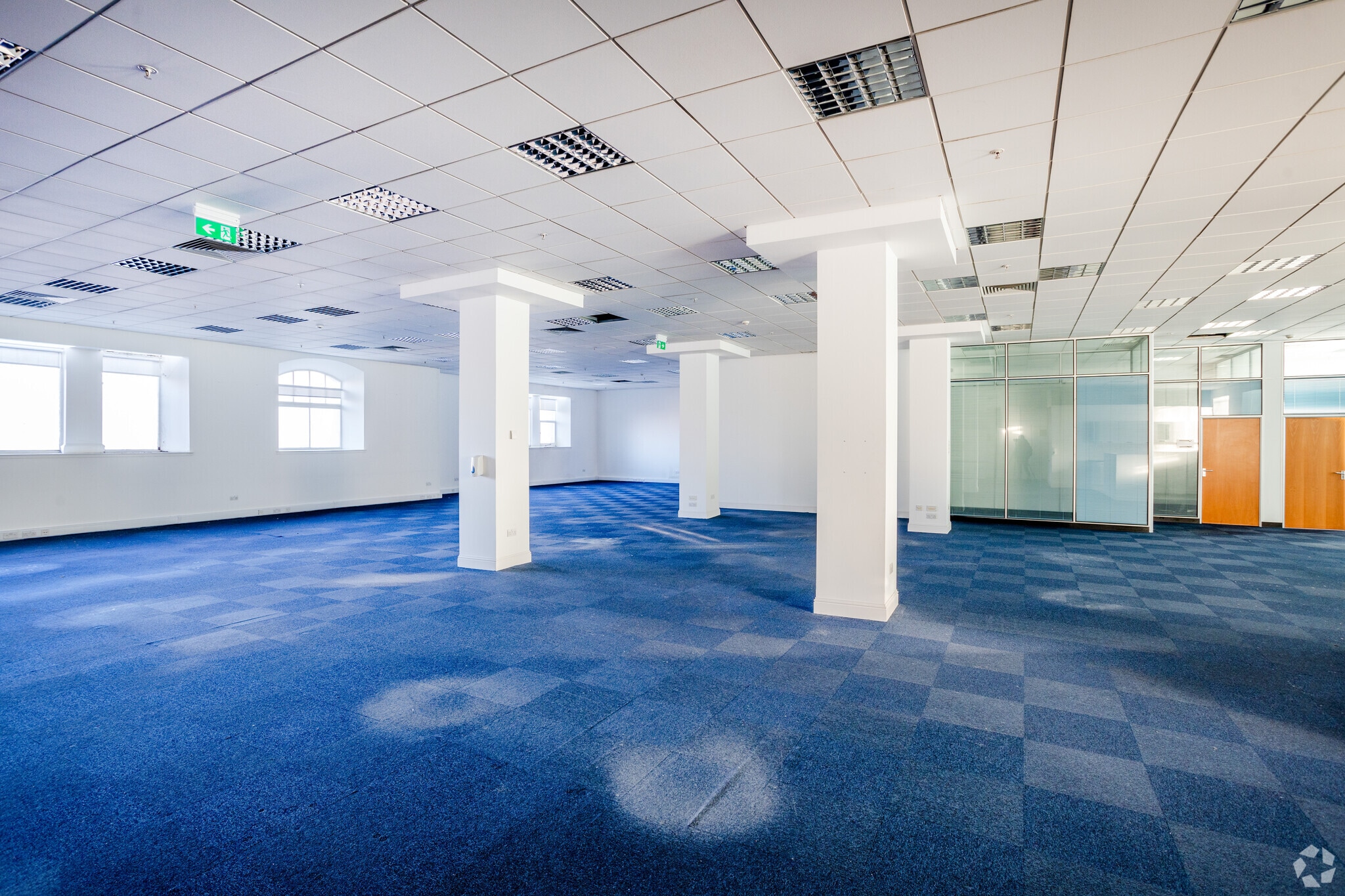 Belmont St, Aberdeen to rent Interior Photo- Image 1 of 12