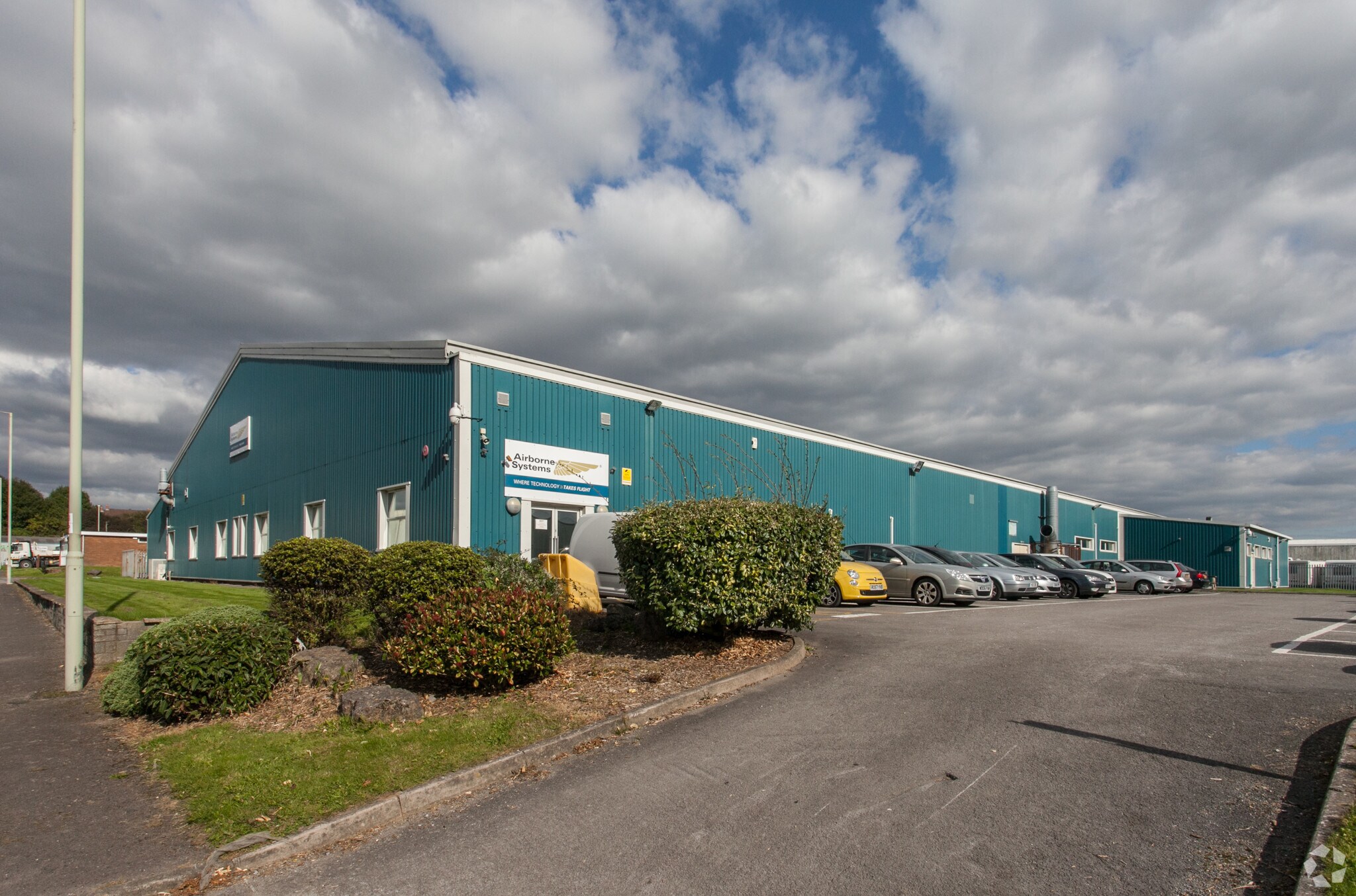 Queens Rd, Bridgend for sale Primary Photo- Image 1 of 1