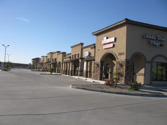 More details for 2440 Adobe Rd, Bullhead City, AZ - Office for Rent