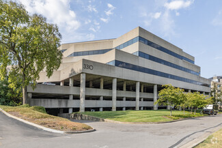 More details for 3310 West End Ave, Nashville, TN - Office for Rent