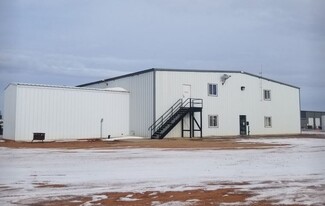 More details for 10280 3W St SW, Killdeer, ND - Industrial for Sale