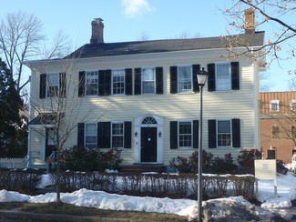 More details for 338 Nassau St, Princeton, NJ - Office for Rent